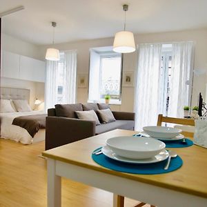 Appartement Studio