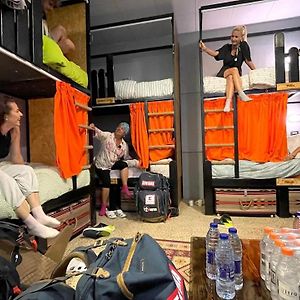 Dormitory Room Mixed