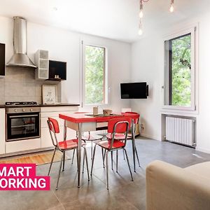 Tiarini Apartment In Bolognina By Wonderful Italy