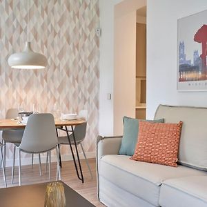 Bonavista Apartments - Chamberi