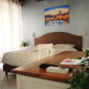 Chambre Triple