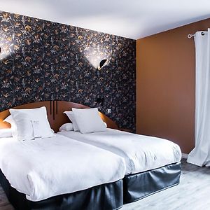 Chambre Double Confort