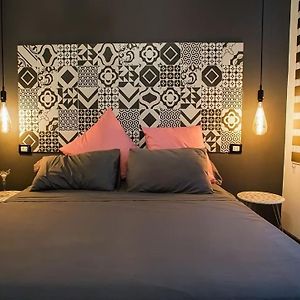 Chambre de Luxe Lit King-Size