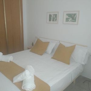 Appartement à 1 Chambre à Coucher