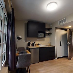 Studio de Luxe