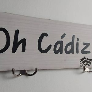 Oh Gades By Gades Gestion