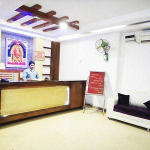 Hotel Sai Dham International