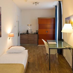 Chambre Simple