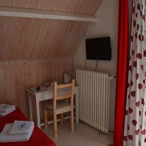 Chambre Lit King-Size