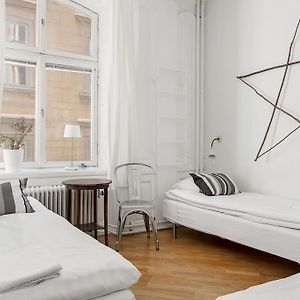 Chambre Triple
