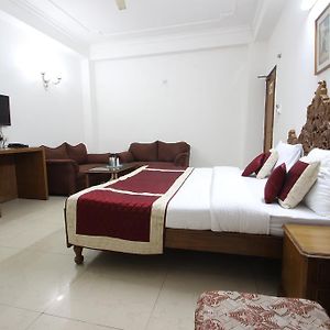 Chambre de Luxe Lit Queen-Size