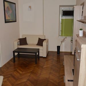 Appartement Rez-de-Chaussée