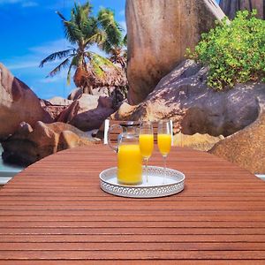Homeabout Fresca Apartment I