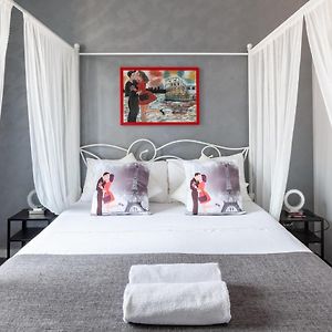 Private Bathroom Double Room