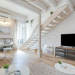 Appartement à 2 Chambres à Coucher