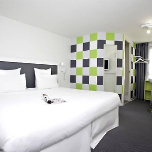 Chambre Standarde Lit King-Size