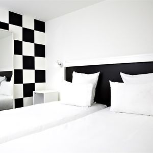 Chambre Standarde Double