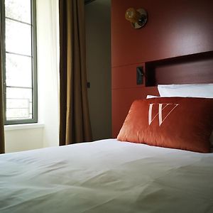 Chambre Lit King-Size