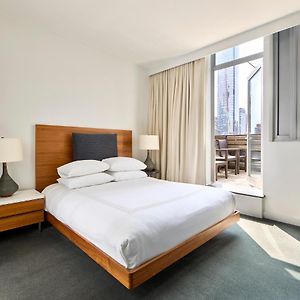 Chambre de Luxe Lit Queen-Size