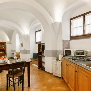Le Tre Volte - Mercato Centrale Charming Loft