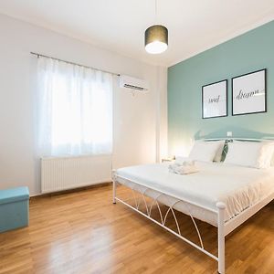 K&D Apartment In City Center