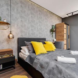 Old Town Studio Good Vibes By Noclegi Renters