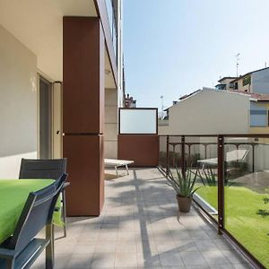 Easylife - Modern And Spacious Apt In Fiera City Life