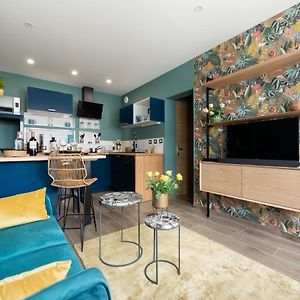 Maison 1 Chambre