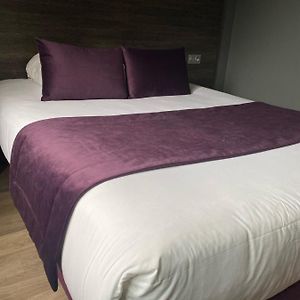 Chambre Double Confort