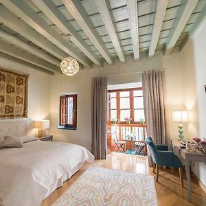 Appartement de Luxe