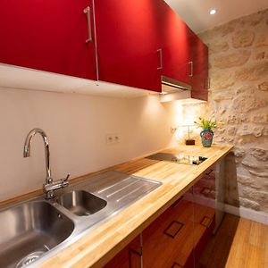Appartement Studio