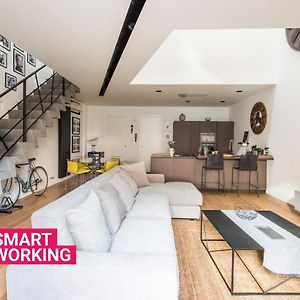 Appartement Duplex