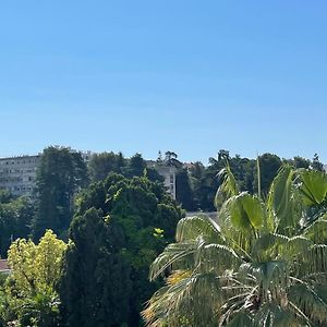 Appartement spacieux au calme à Nice