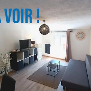 Appartement à 1 Chambre à Coucher