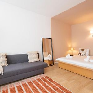 Appartement Studio