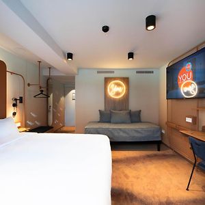 Chambre Triple Confort