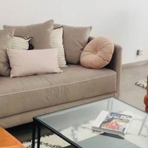 Appartement de Luxe