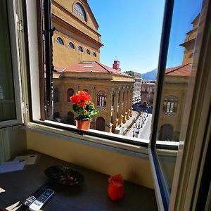 La Dimora Del Massimo