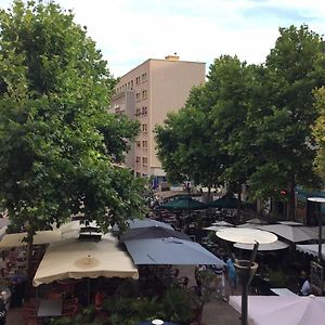 Typique T2 Terrasse situé Quartier Panier Vieux Port
