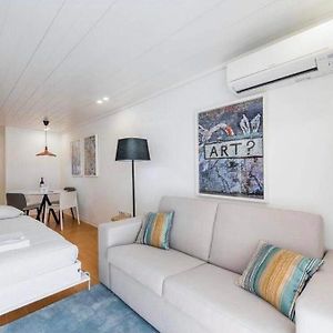Bright Studio In The Heart Of Porto By Great&Cosy