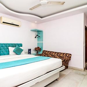 Chambre Double de Luxe