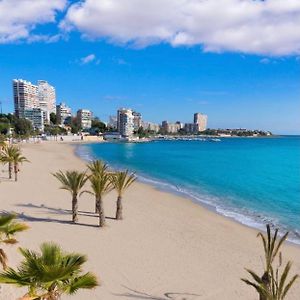 15 Rafael Altamira Apartmento 2 Minutes From Sea