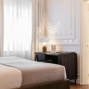 Chambre Supérieure Double