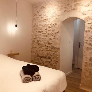 Le jungle charmant appartement avec extérieur