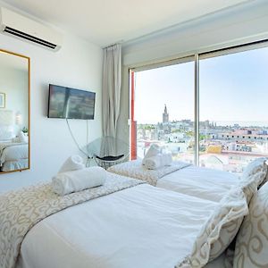 Appartement à 2 Chambres à Coucher