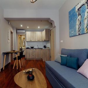 Appartement à 2 Chambres à Coucher