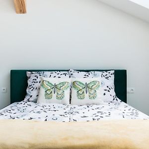 Studio de Luxe Lit King-Size