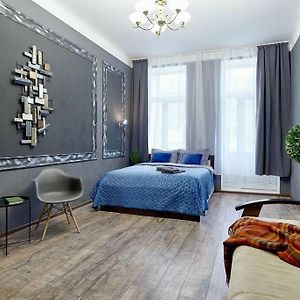 Appartement à 3 Chambres à Coucher