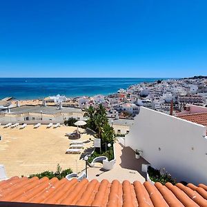 Albufeira Cerro Branco