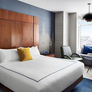Chambre Grand de Luxe Lit Queen-Size